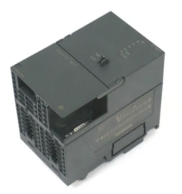 NEW SIEMENS 6GK7342-5DA01-0XE0 COMMUNICATIONS PROCESSOR 6GK73425DA010XE0