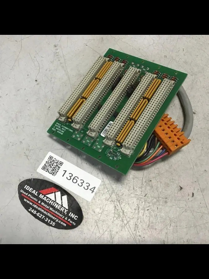 USED APSCO AC8450