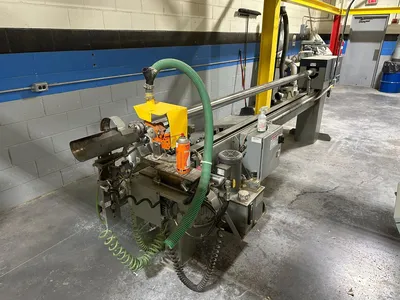 APPLETON A501 Nawijarki - akcesoria - cięcie rdzenia, przewijanie | Perry Equipment (3)
