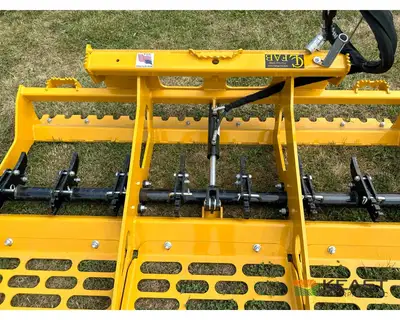 Used CL FABRICATION _UNKNOWN_ Box Blades Iowa US | Keast Enterprises #1360149