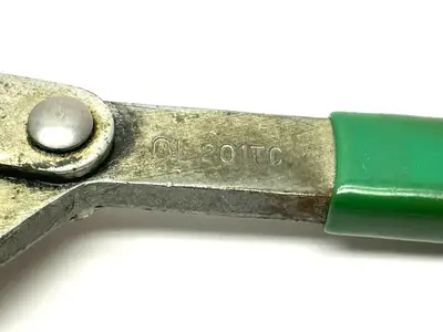 Used CARR LANE _UNKNOWN_ Clamps | Maverick Industrial Sales #1119875