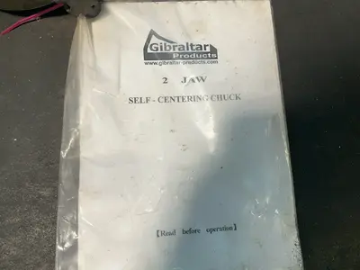 Used GIBRALTAR _UNKNOWN_ Tooling & Accessories (Other) Ohio US | HGR 24 #1319738