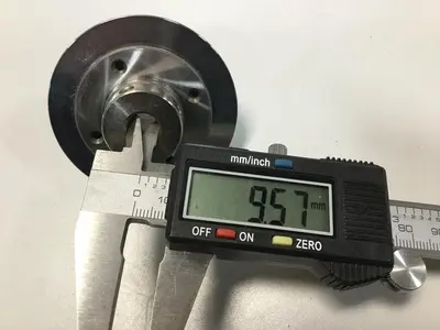 USED SANKYO 4TF-030C