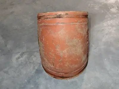 USED VICTAULIC NO. 110