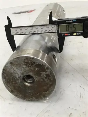 USED CINCINNATI MILACRON 5031699