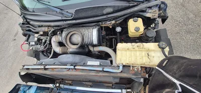 2005 GMC C7500 Dump Trucks | Platinum Group (13)