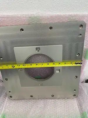 NEXUS VARISTOR P/N: 106708