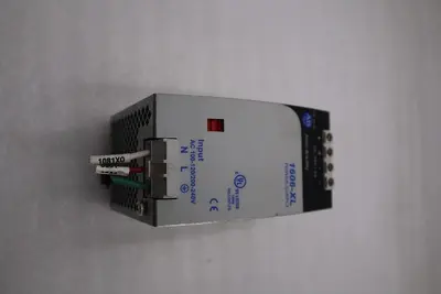 AB Allen-Bradley 1606-XL120D /A Power Supply STOCK H1437