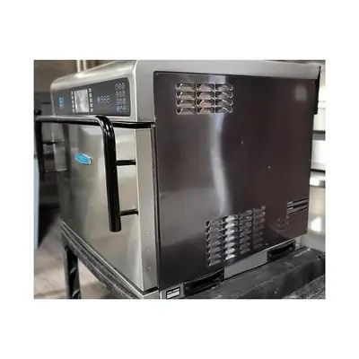 USED TURBOCHEF I5
