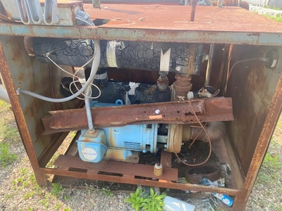 MARSHALL & WILLIAMS embossing station Nips & Cast Units, Cast Units | Mark One Machinery (6)