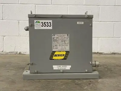 USED BEAVER BC5BN1/EP
