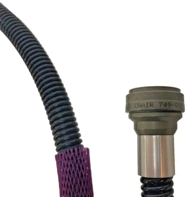 Glenair 749-616-5 Other Electrical Equipment & Supplies | ANACAPA EQUIPMENT BROKERS, INC (4)