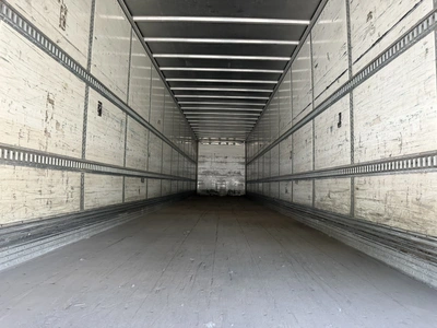 Used 2005 WABASH _UNKNOWN_ Box Trailers Indiana US | Miedema Asset Management Group #1414420