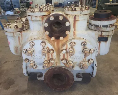 USED GASO 2652