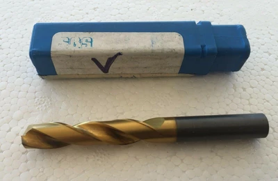 CJT/ Durapoint Does Not Apply Other Metalworking Drills | Amiron Machinery (1)