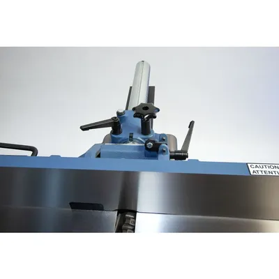 Oliver 12″ Parallelogram Jointer w/Oliver HCX Helical Cutterhead – 4265C – 5HP, 3PH