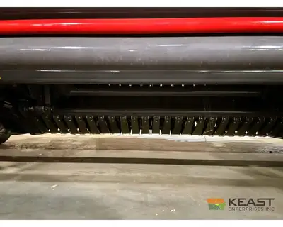 Used MASCHIO _UNKNOWN_ Square Balers Iowa US | Keast Enterprises #1360447
