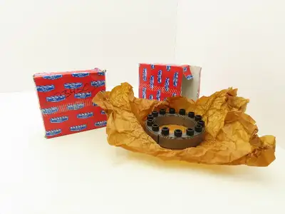 New | in-Stock RINGFEDER _UNKNOWN_ Bearings | Arrow Industrial #614047