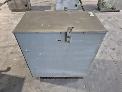 USED DELTA EVI CETC0075-S001534