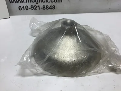 Speakman Lifesaver Emergency Shower head