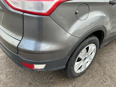 Used 2014 FORD ESCAPE Utility Vehicles Michigan US | Miedema Asset Management Group #1734580