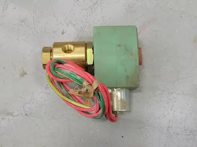 USED ASCO 8320G212