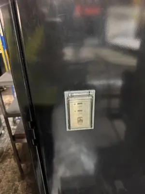 HURCO TM10I CNC Engineering Shop | Bowland Trading Ltd (28)