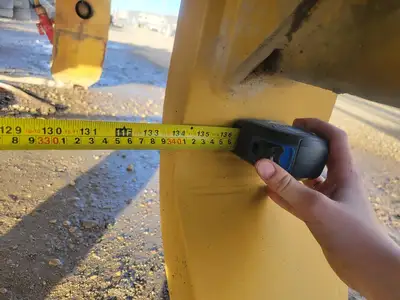 Diesel Fuel & Oil Lube Cassette Skid