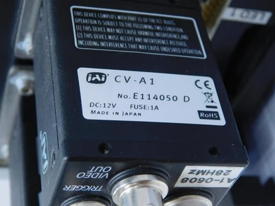 Used JAI _UNKNOWN_ Camera Systems | OCO Industrial #1650345