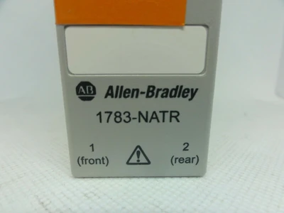 USED ALLEN-BRADLEY 1783-NATR