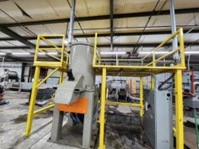 USED 2022 MGB  ,  WEG    DENSIFIER DENSIFIER  40"X 60" WITH 250 HP