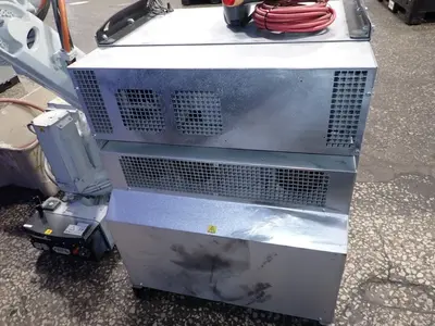 USED 2016 ABB IRB 2600