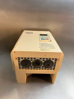 Teco Westinghouse MA7200-4015-N1 Inverter Drive 20.6 KW 3PH 480VAC (8.3.7)