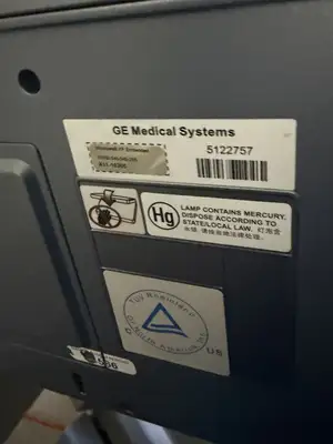 Used GE Medical Systems Vivid Medical Imaging - Other Texas US | PT Medical Technologies #1458697