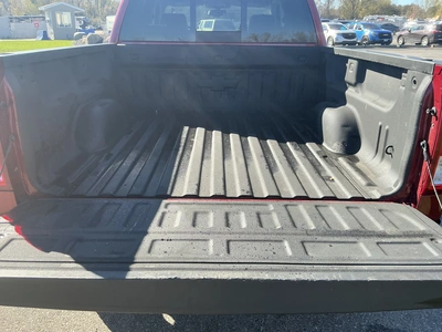 Used 2018 CHEVROLET SILVERADO 1500 Pickup Trucks Michigan US | Miedema Asset Management Group #1568239
