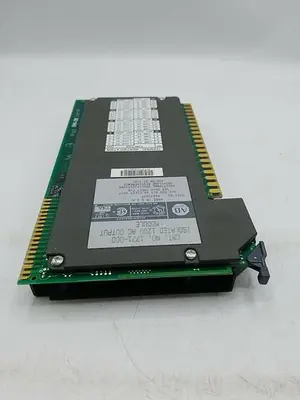 USED ALLEN BRADLEY 1771-ODD