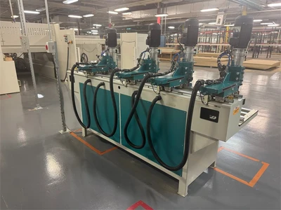 USED 2019 MAS MZ4214