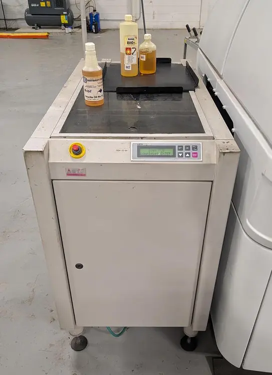 Used 2005 ASYS LSB 03 Conveyors Florida US | SMT Resource #884577