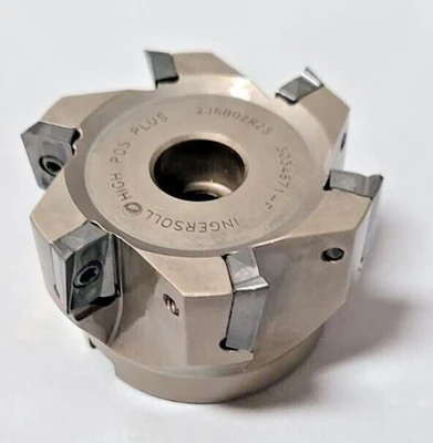 USED Ingersoll 567657567567567
