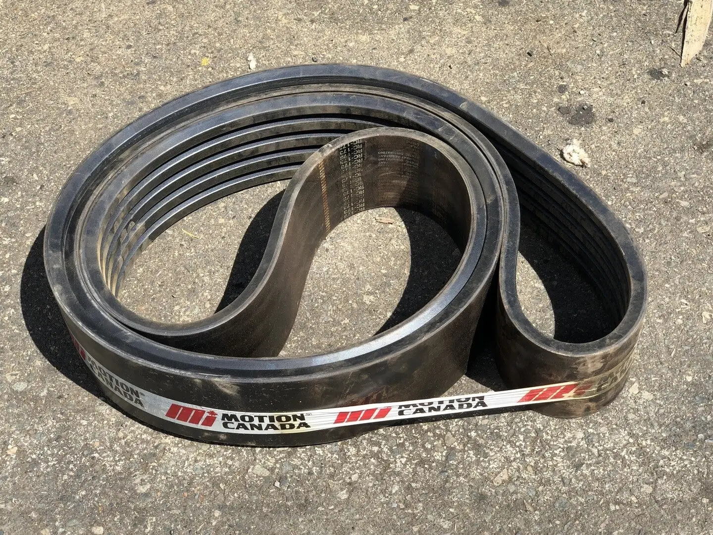 USED GATES 5C173