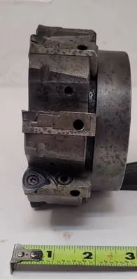 WALTER F2010.UB.127.Z08.00 Tooling & Accessories, Tooling | Machinery Central (6)