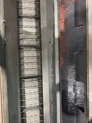 2015 SAMSUNG SL-35/1500 CNC Lathes | GMT (14)