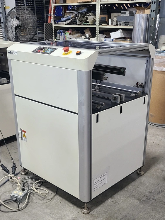 2010 YJ LINK AGI-80L SHUTTLE GATE CONVEYOR Shuttle Gate Conveyor | Tekmart International Inc.