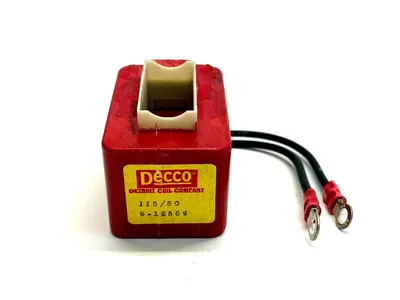 B-55-F-1 | Decco 17-500380 Electrical Coil 575VAC  - New Other