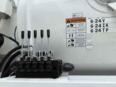 Used 2019 INTERNATIONAL PRES VAC SYSTEMS Septic/Sewer/Vacuum Trucks Minnesota US | Carco Truck & Equipment #1514106