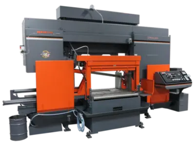 HEM WF190LM-DC Horizontal Band Saws | Rock Solid Tools (2)