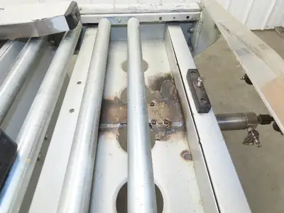 Used 3M-MATIC _UNKNOWN_ Case Sealers - Tapers Indiana US | Arrow Industrial #1489064