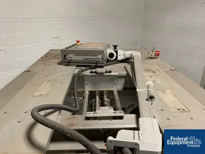 USED Wrapade Wrapade Vertical Form Fill and Seal Unit, Model S250