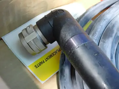 Used 2017 STANLEY 20C100407 Cable & Wire Ohio US | HGR 24 #1064897