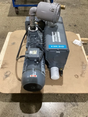 USED ATLAS COPCO GVS300A-3002615031